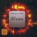 Процесор AMD Ryzen 9 5950X 3.4 GHz / 64 MB