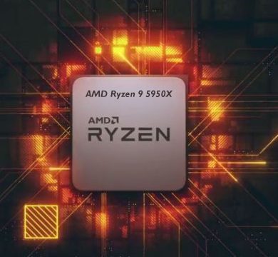 Процесор AMD Ryzen 9 5950X 3.4 GHz / 64 MB