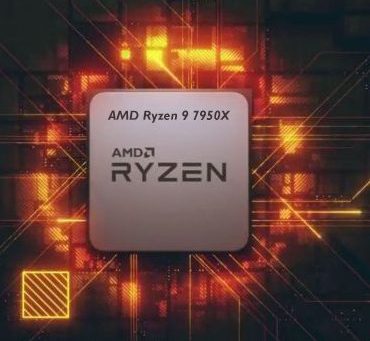 Процесор AMD Ryzen 9 7950X3D 4.2(5.7)GHz 128MB sAM5