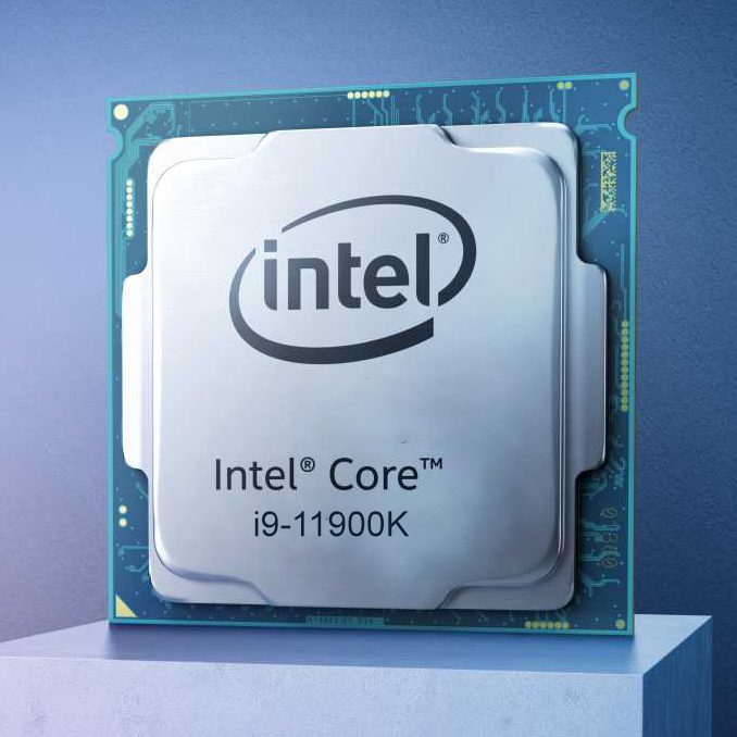 Процесор Intel Core i9-11900K 3.5(5.3)GHz 16MB s1200