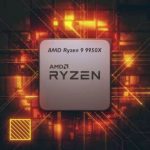 Процесор AMD Ryzen 9 9950X3D 4.3GHz/128MB (100-100000719WOF) sAM5